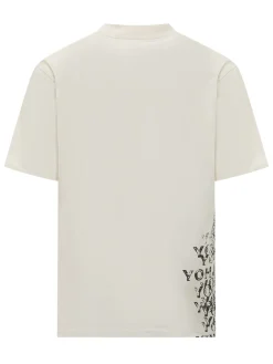 Graphic Short Sleeve T-shirt