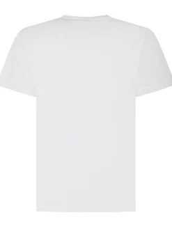 Graphic T-Shirt with Print