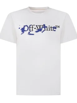 Graphic T-Shirt with Print