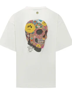 Greatest of All Time Jersey T-Shirt