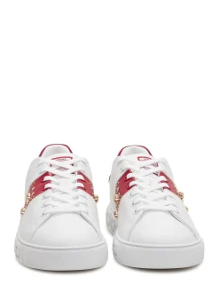Greca Sneakers