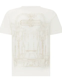 Hall Print T-shirt