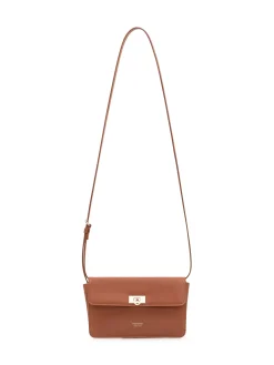 Harley Flap Bag