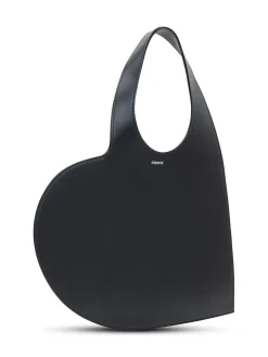 Heart Tote Bag