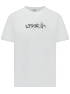 Heraldic Slim T-shirt