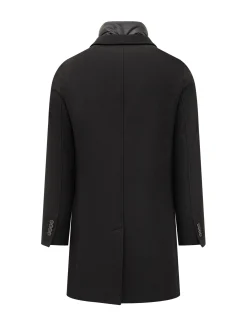 Herno Cappotto in Lana
