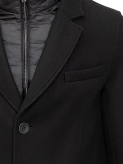 Herno Cappotto in Lana