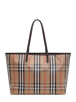 Highlands Medium Tote