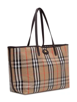 Highlands Medium Tote