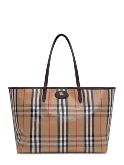 Highlands Medium Tote