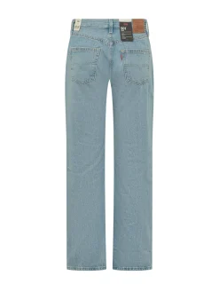 High Waist Nineties Jeans