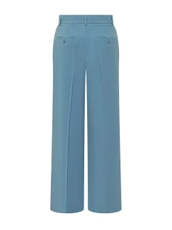 High Waist Trousers