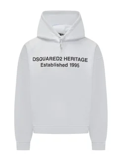 Hoodie Heritage Logo