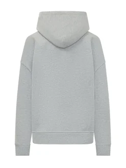 Hoodie with Front Print
