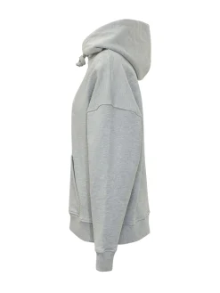 Hoodie with Front Print