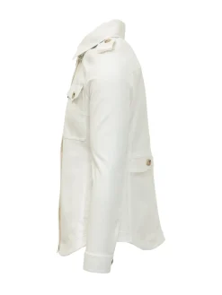 Hook Overshirt