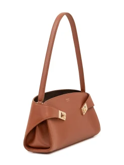 Hug East West Shoulder Bag
