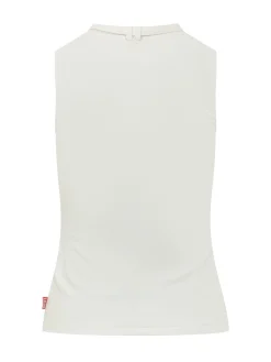 Iara Sleeveless Top
