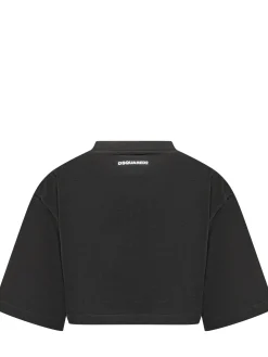 Iconique Cropped Tshirt