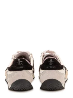 Jackyx25 Sneakers with Panels