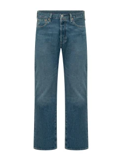 Jeans 501 a Gamba Dritta