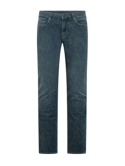 Jeans Cinque Tasche a Gamba Dritta