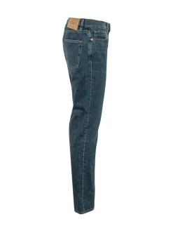 Jeans Cinque Tasche Slim Fit