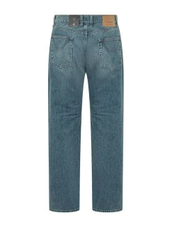 Jeans Cinque Tasche Slim Fit