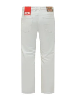 Jeans 1993 D-VYL a Gamba Dritta