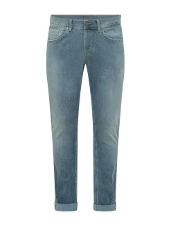 Jeans George con Cinque Tasche