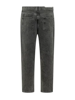 Jeans Jeremiah a Cinque Tasche Straight Leg