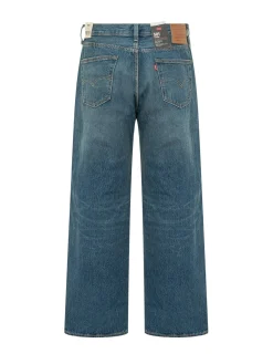 Jeans Loose Wild Raptor a Vita Media