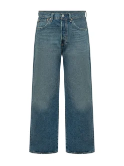 Jeans Loose Wild Raptor a Vita Media