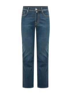 Jeans Slim Cinque Tasche