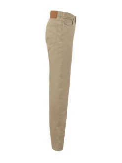 Jeans Straight Leg a Cinque Tasche