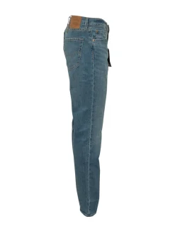 Jeans 502 Taper The New