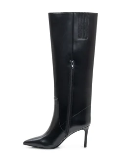 Jeffrey Campbell High Leather Boots
