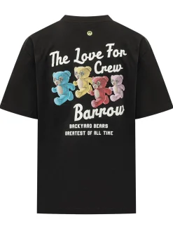 Jersey T-Shirt
