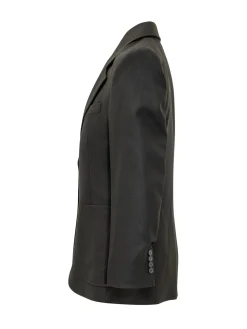 Katherine Single Breasted Jacket