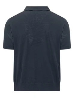 Knit Polo