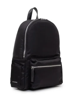 Laino Davis Backpack with Front Pocket