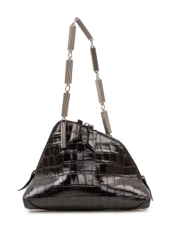 La Scala Clutch with Jewel Strap