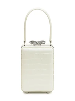 Leather Micro Bag
