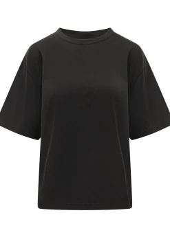 Lee T-shirt with Crew Neck