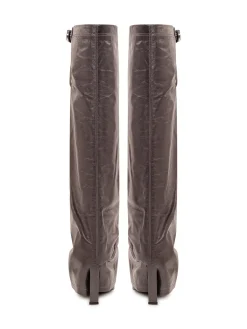Leon High Boots with Soft Shaft