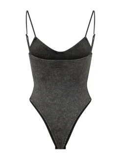 Ley Body Top