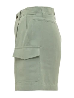 Linen Short