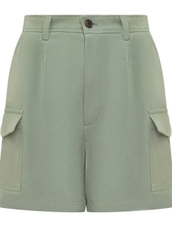 Linen Short