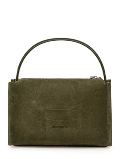 Loafer Bag with Handle