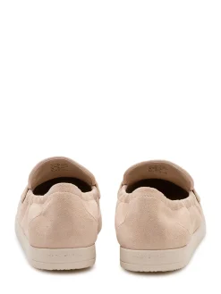 Loafer Ballet Sport Slip On